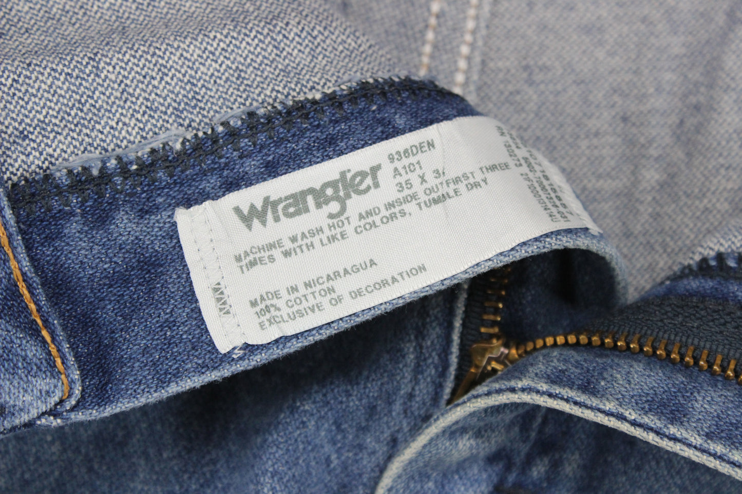 Mens Jeans Denim Classic