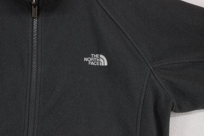 Mens North Face Fleece Jacket