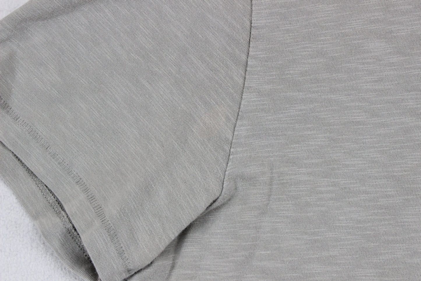Mens T-Shirt Crew Neck Short Sleeve