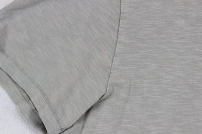 Mens T-Shirt Crew Neck Short Sleeve