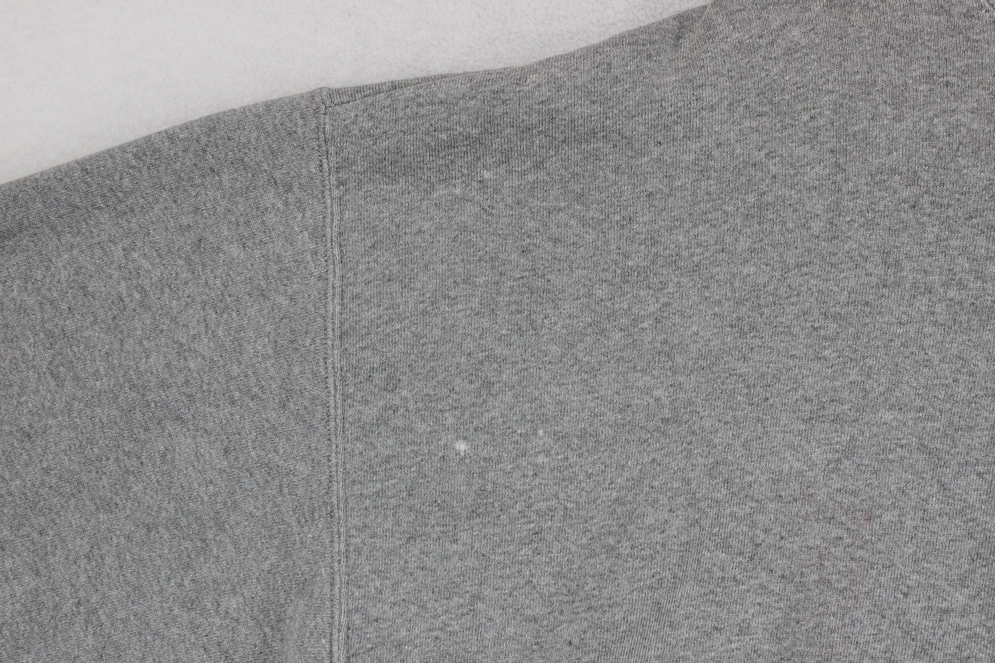Mens Sweatshirt  Usa Made Casual Long Sleeve