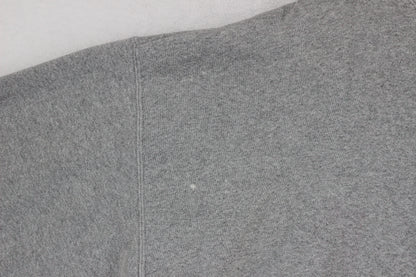 Mens Sweatshirt  Usa Made Casual Long Sleeve
