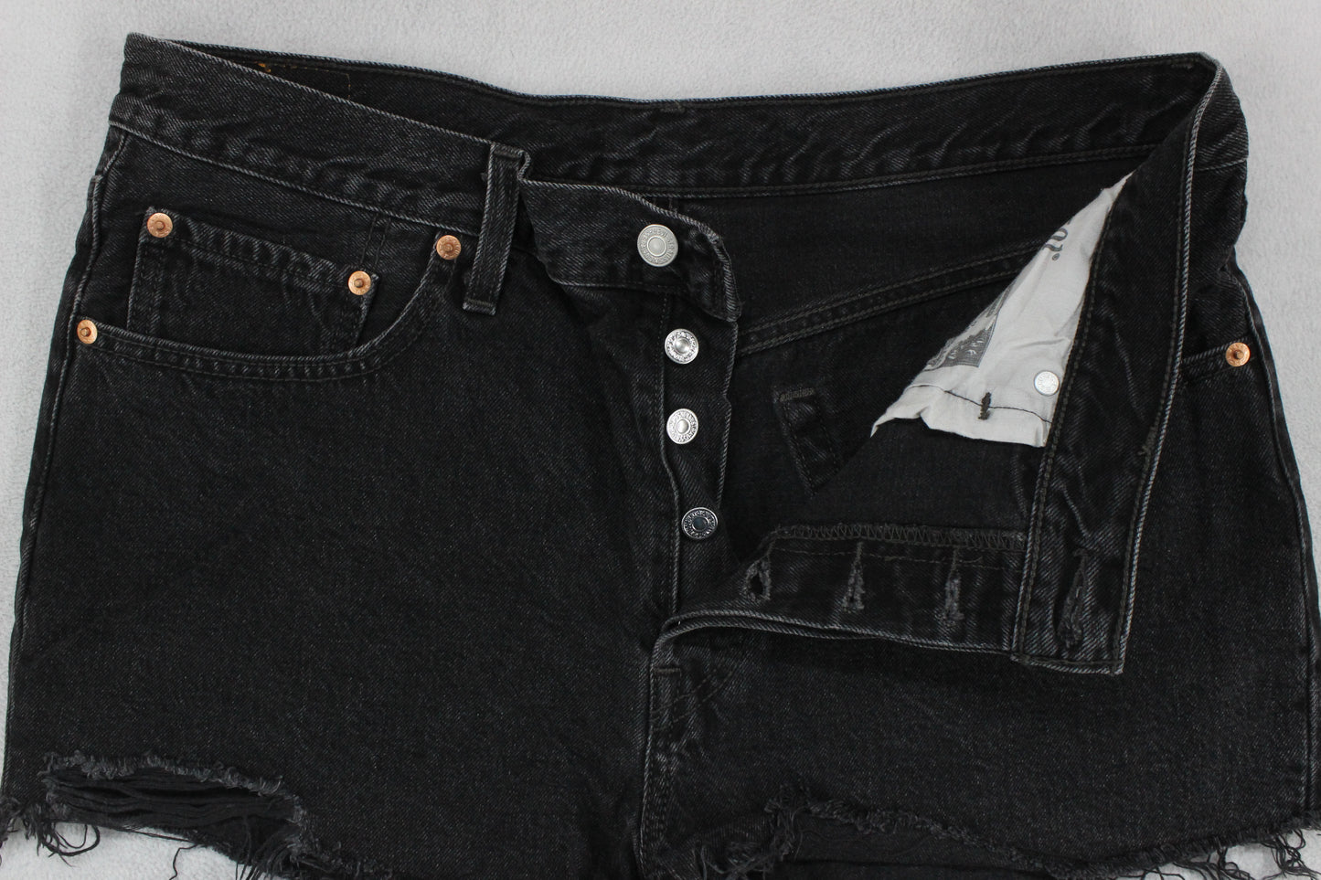 Womens Denim Shorts Summer