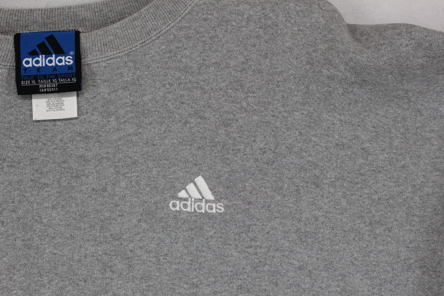 Mens Sweatshirt  Usa Made Casual Long Sleeve
