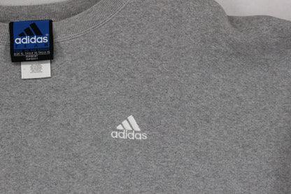 Mens Sweatshirt  Usa Made Casual Long Sleeve