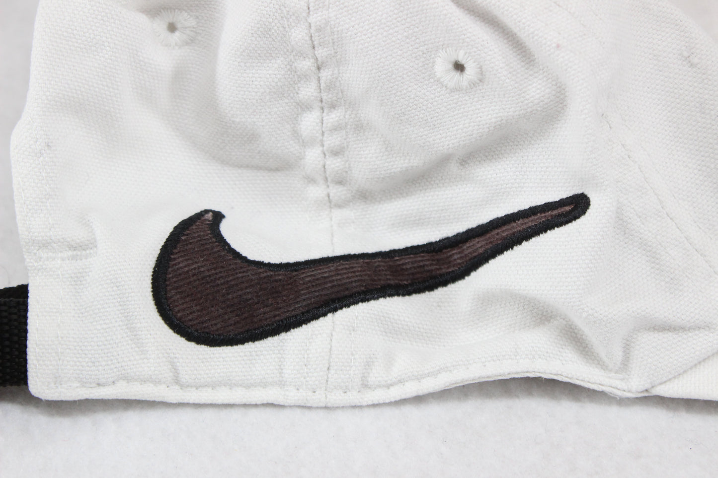 Mens Baseball Cap Adjustable Athletic Logo