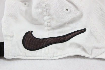 Mens Baseball Cap Adjustable Athletic Logo