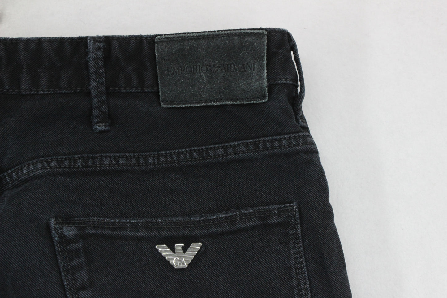 Mens Jeans Slim Fit