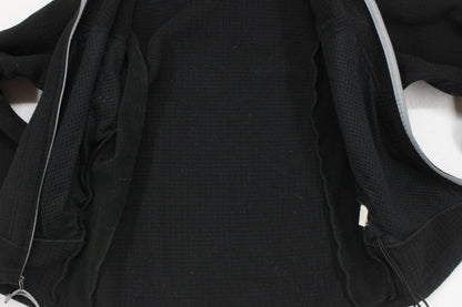 Mens Fleece Jacket Usa Made Polartec Outdoor
