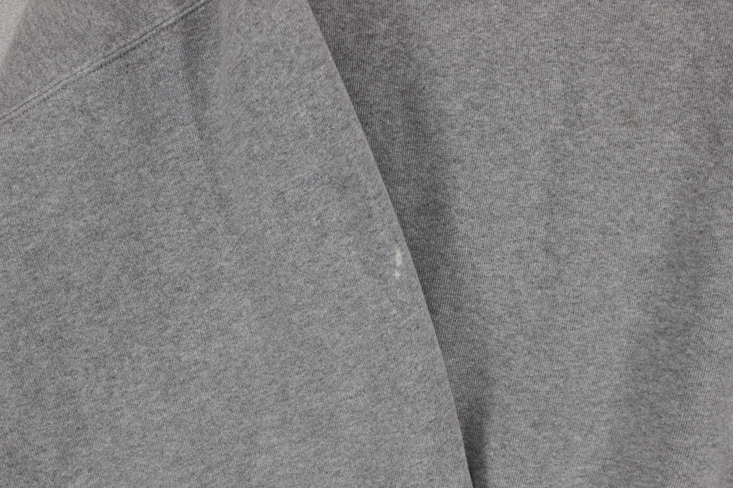 Mens Sweatshirt  Usa Made Casual Long Sleeve