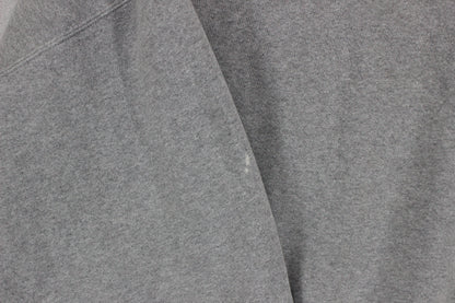 Mens Sweatshirt  Usa Made Casual Long Sleeve