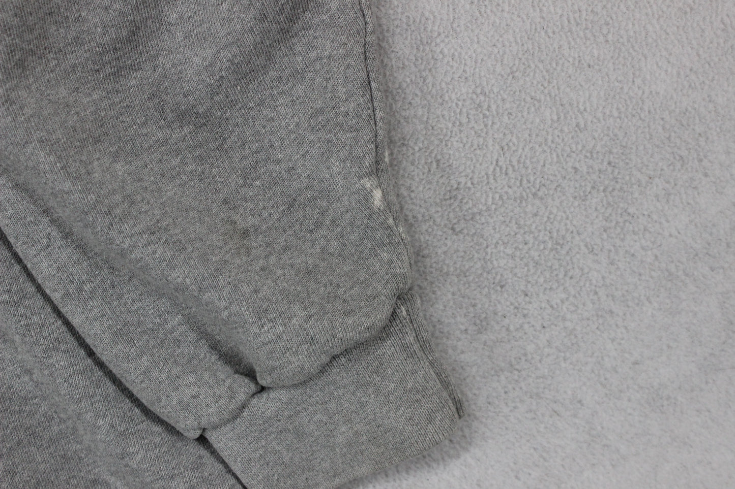 Mens Sweatshirt  Usa Made Casual Long Sleeve