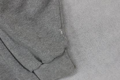 Mens Sweatshirt  Usa Made Casual Long Sleeve