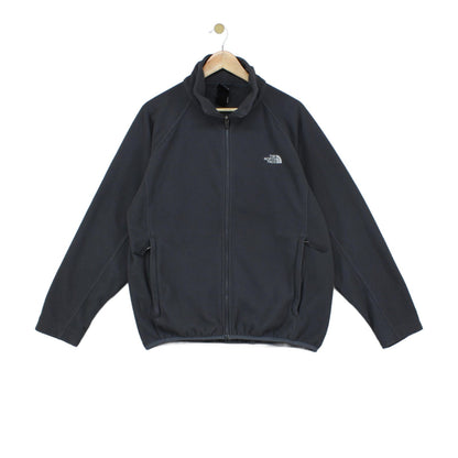 Mens North Face Fleece Jacket