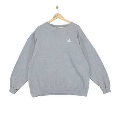 Mens Sweatshirt  Usa Made Casual Long Sleeve