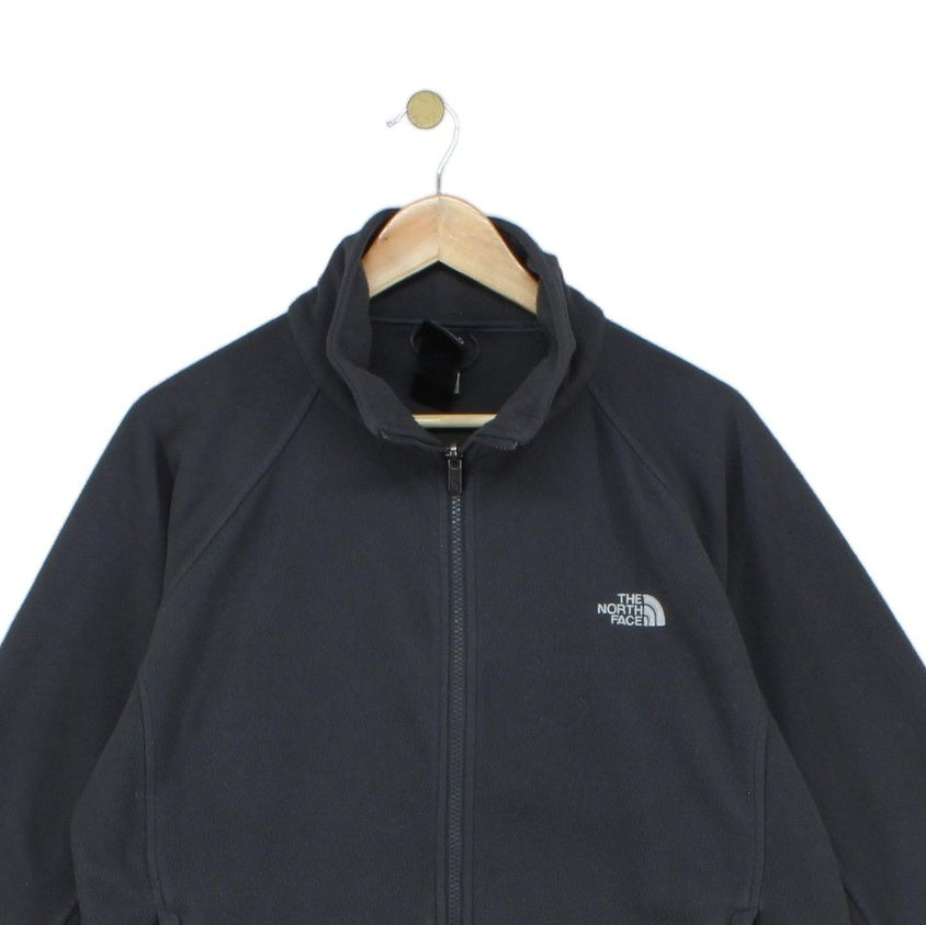 Mens North Face Fleece Jacket