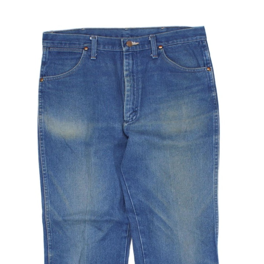 Mens Jeans Denim Classic