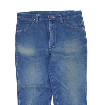 Mens Jeans Denim Classic