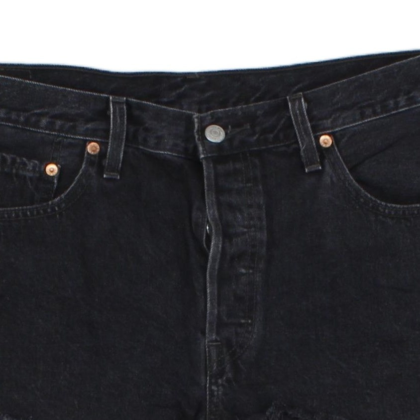 Womens Denim Shorts Summer