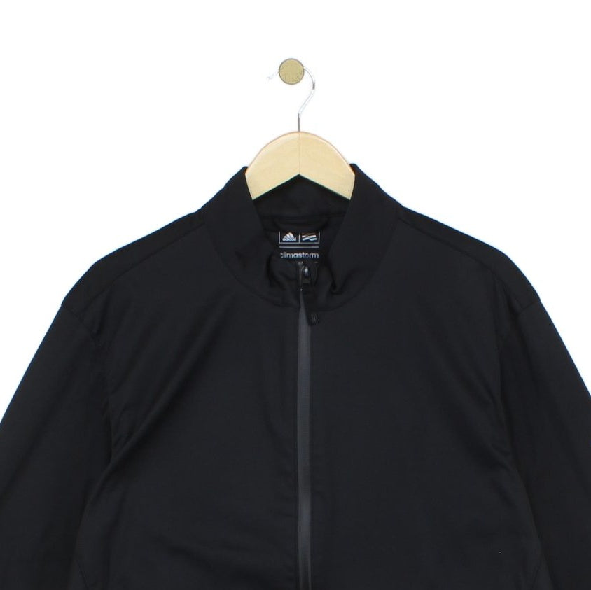Mens Climastorm Jacket Golf Outerwear