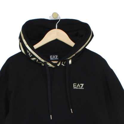 Womens Hoodie Graphic
