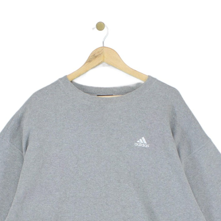 Mens Sweatshirt  Usa Made Casual Long Sleeve