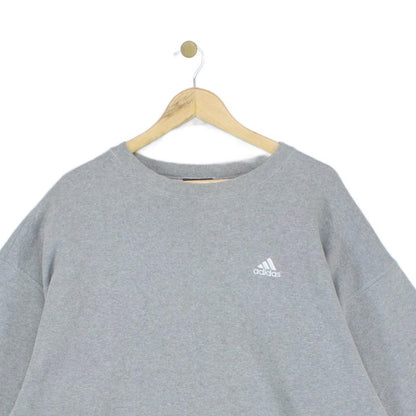 Mens Sweatshirt  Usa Made Casual Long Sleeve