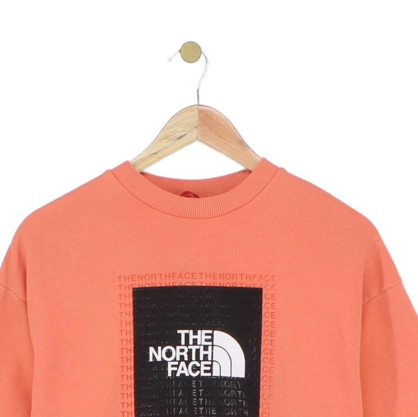 Womens Sweatshirt Graphic