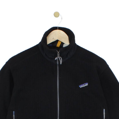 Mens Fleece Jacket Usa Made Polartec Outdoor