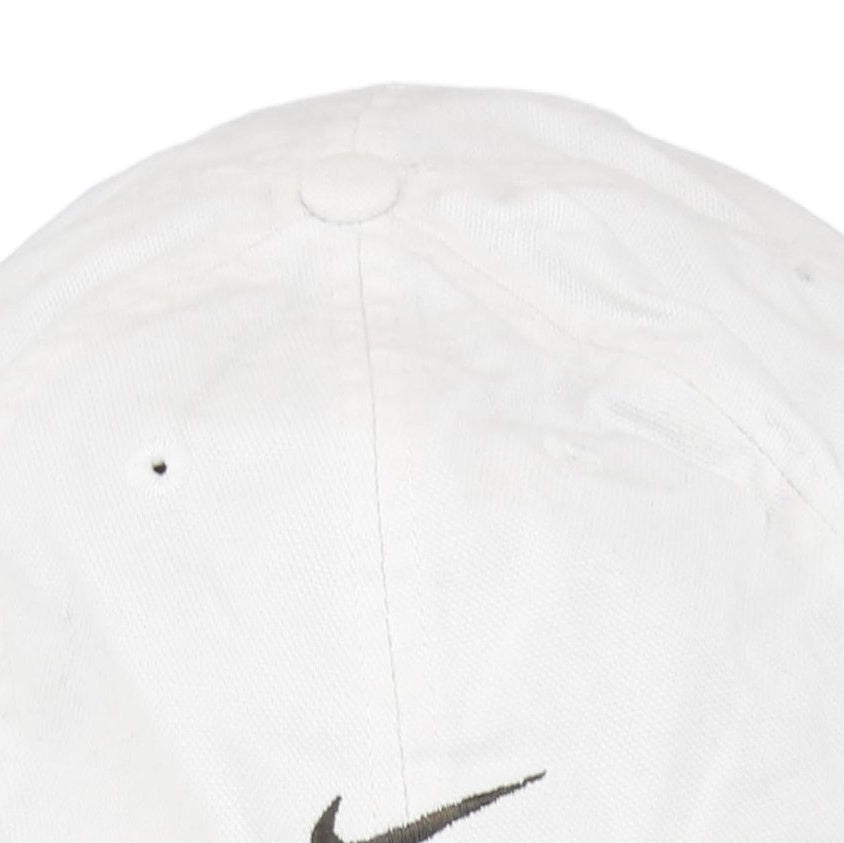Mens Baseball Cap Adjustable Athletic Logo