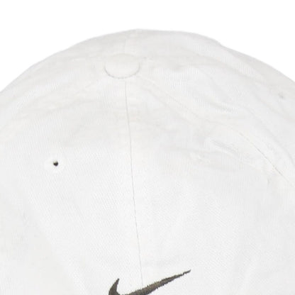 Mens Baseball Cap Adjustable Athletic Logo