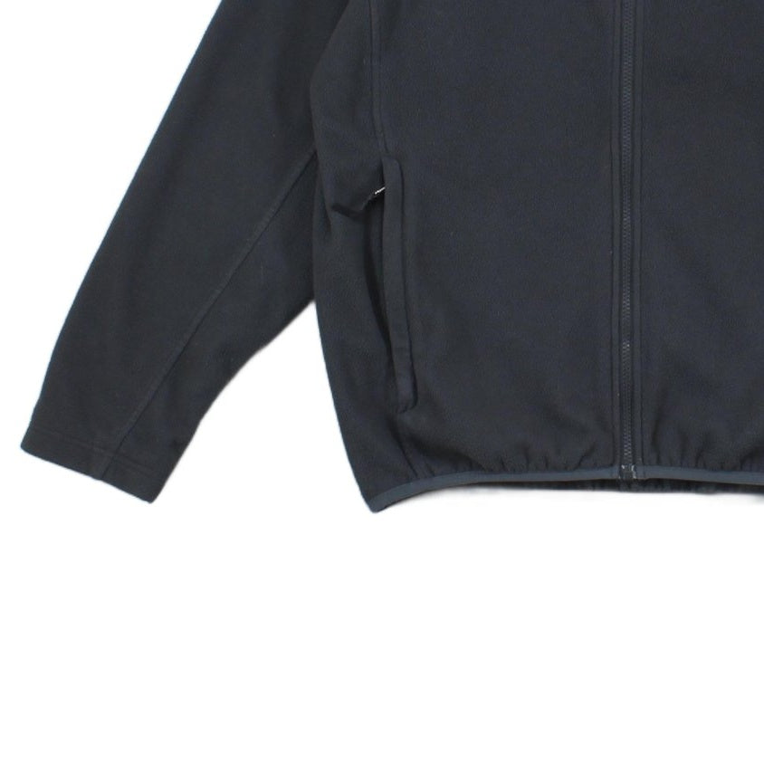 Mens North Face Fleece Jacket