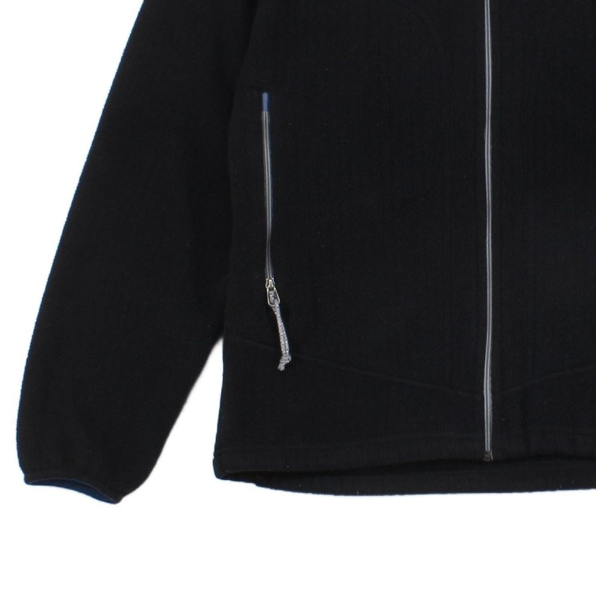 Mens Fleece Jacket Usa Made Polartec Outdoor
