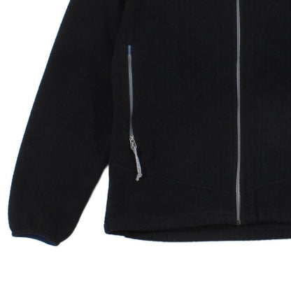 Mens Fleece Jacket Usa Made Polartec Outdoor