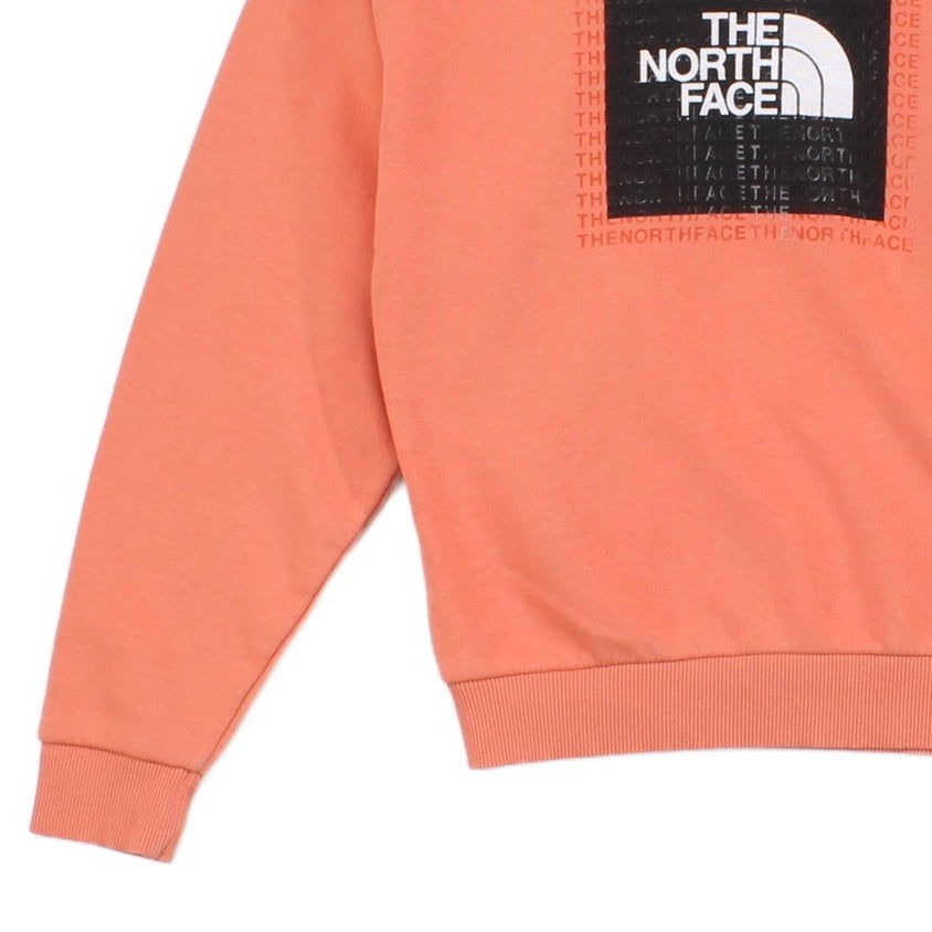 Womens Sweatshirt Graphic