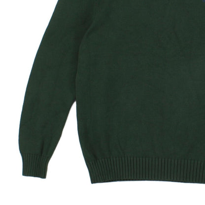 Mens Jumper Classic Knit