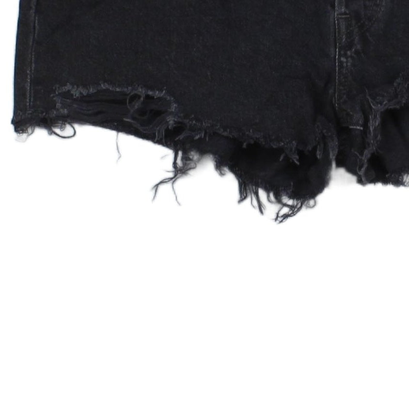 Womens Denim Shorts Summer