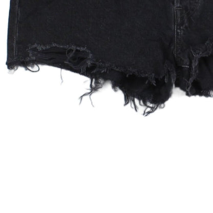 Womens Denim Shorts Summer