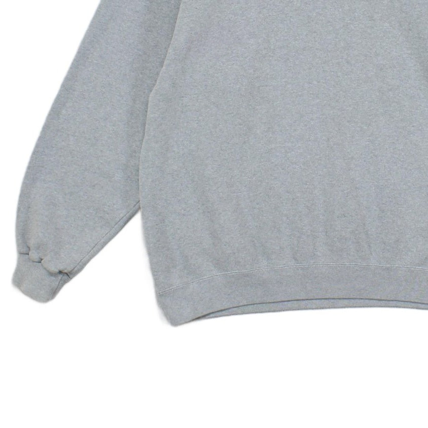 Mens Sweatshirt  Usa Made Casual Long Sleeve