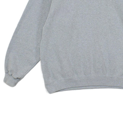 Mens Sweatshirt  Usa Made Casual Long Sleeve