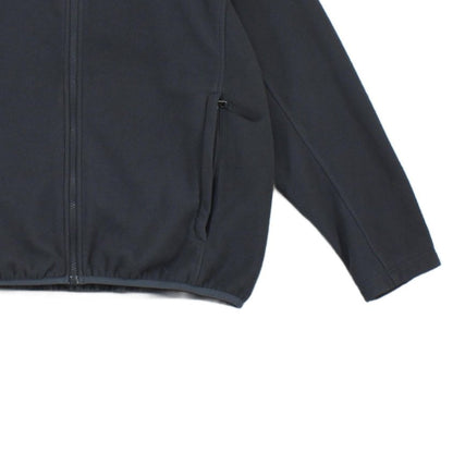 Mens North Face Fleece Jacket