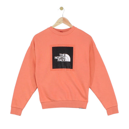 Womens Sweatshirt Graphic
