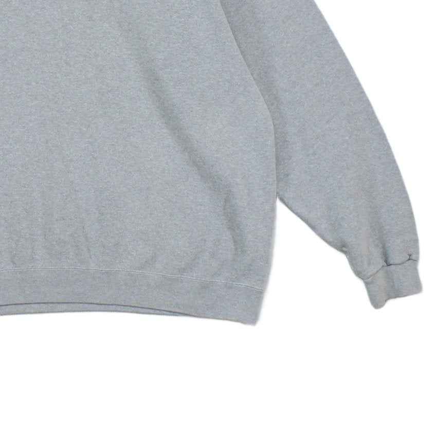 Mens Sweatshirt  Usa Made Casual Long Sleeve