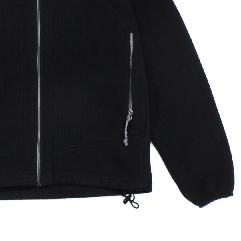 Mens Fleece Jacket Usa Made Polartec Outdoor