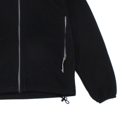 Mens Fleece Jacket Usa Made Polartec Outdoor