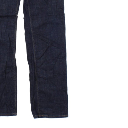 Mens Jeans Stretch Slim Fit Denim