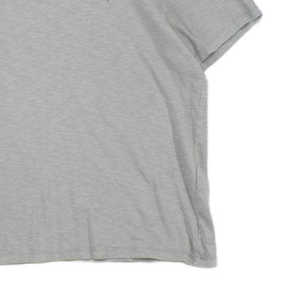 Mens T-Shirt Crew Neck Short Sleeve