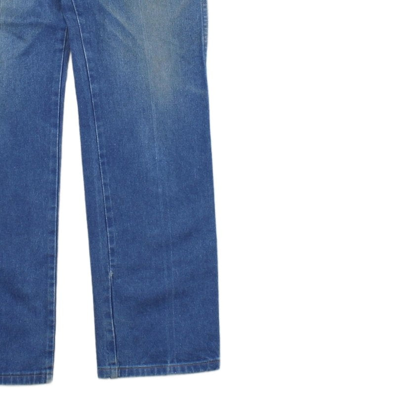 Mens Jeans Denim Classic