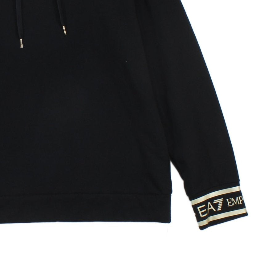 Womens Hoodie Graphic