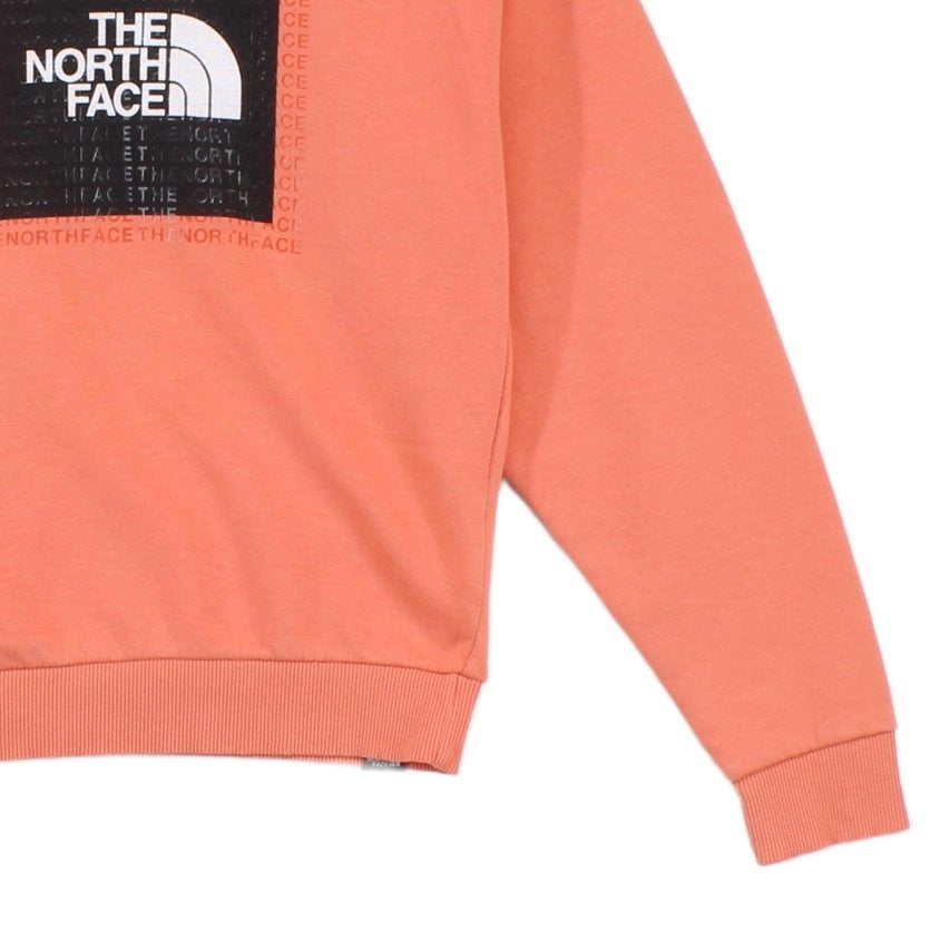 Womens Sweatshirt Graphic